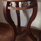 Table tripod Henri II
