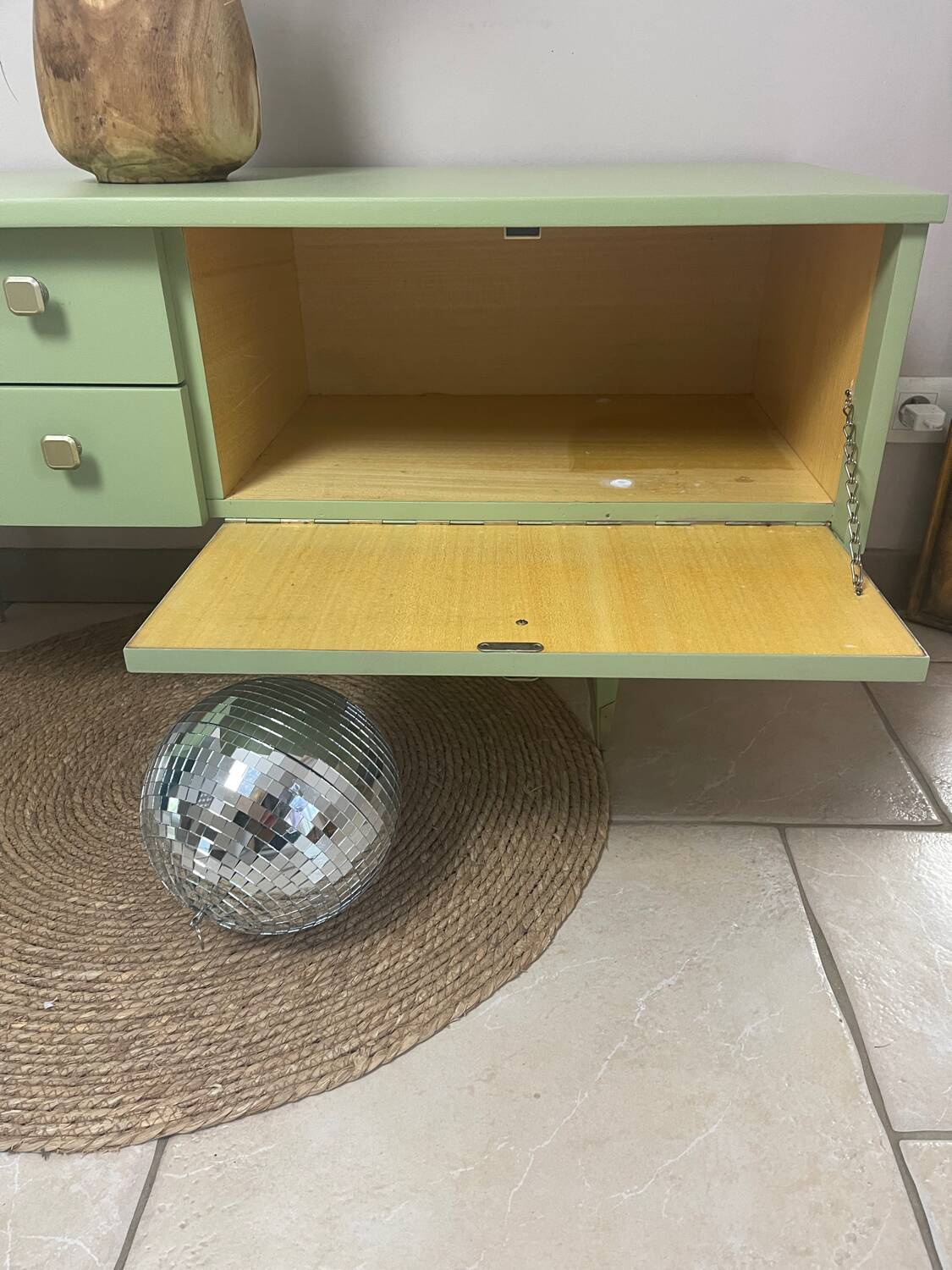 Sideboard/TV cabinet