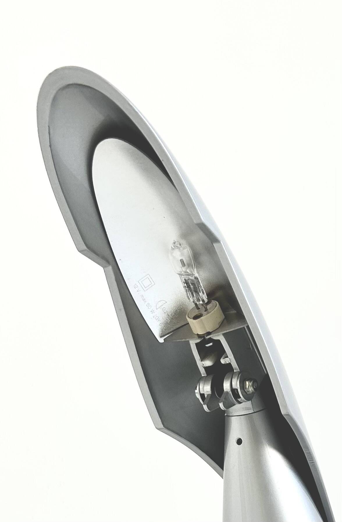 Pair of Ran desk lamps by Peter Naumann for ClassiCon 1990s