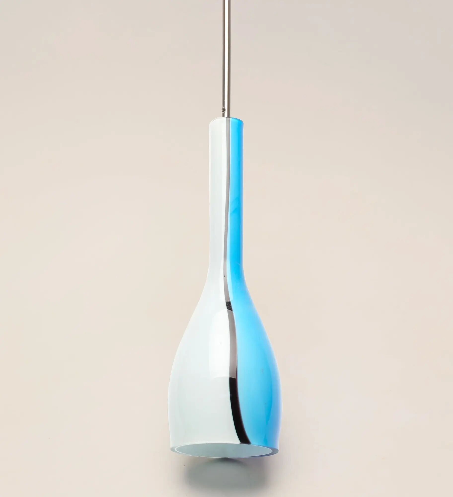 Murano glass pendant
