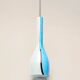 Murano glass pendant