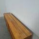 Design dressoir WK Möbel George Satink, tv meubel, nr. 1
