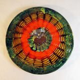 Vallauris cheese platter