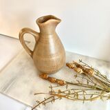 Digoin matte pitcher