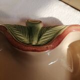 EMPTY DISH POCKET CERAMIC SLIP