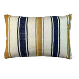 Vintage turkish kilim cushion cover , 40 x 60 cm