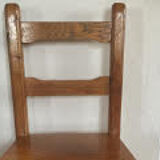 Lot de 6 chaises