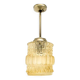 CRZ NEW LOOK - Ceiling Lamp PRL POP-ART Design