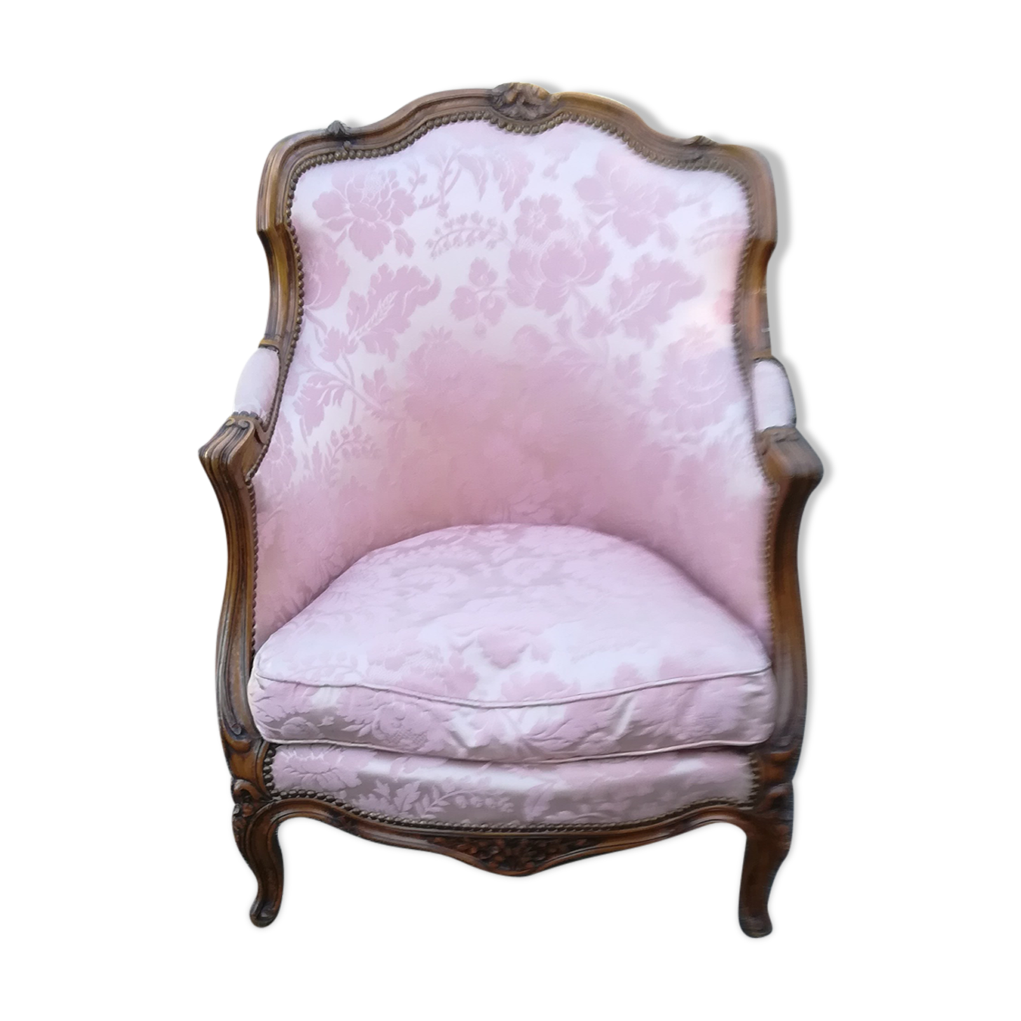 Louis XV Bergere