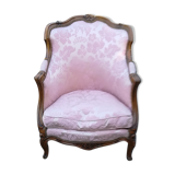 Louis XV Bergere