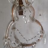 Pampilles hanging lamp 70