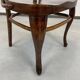 Chaise de bureau n°6150 par Adolf Loos pour Thonet