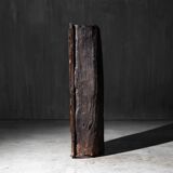 Antique Vernacular Cabinet, France, 19th Century