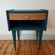 Chevet scandinave