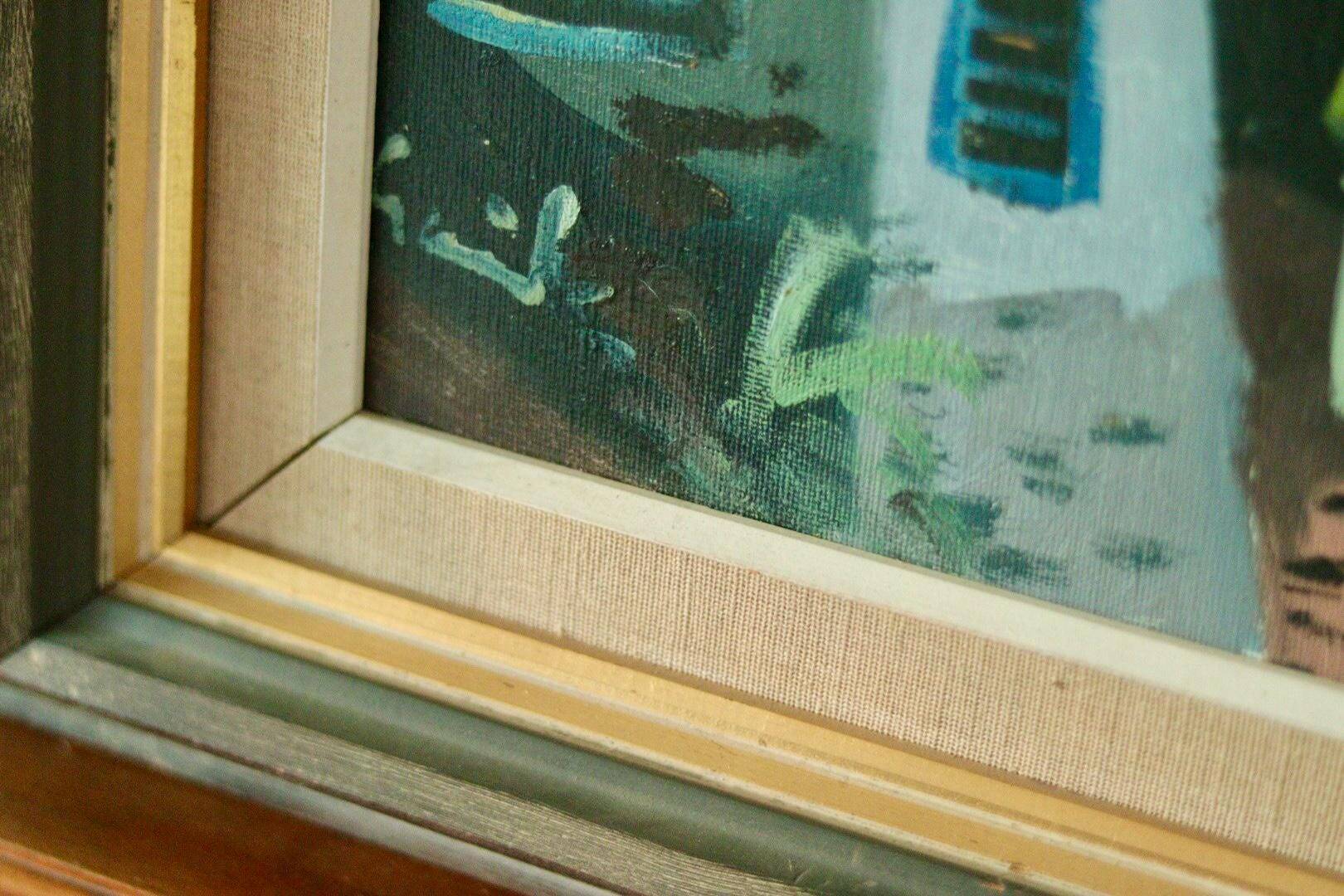 "Greece" by Tage Gavik