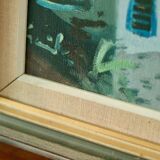 "Greece" by Tage Gavik