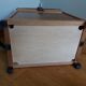 Fishing chest stool