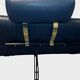 Iconic De Sede DS-140 Sofa (Navy Blue) – Circa 1980
