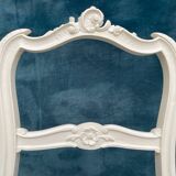 Chaise en bois