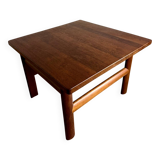 Table basse scandinave en bois massif – Komfort Danemark