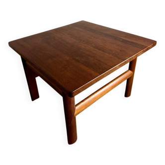 Table basse scandinave en bois massif – Komfort Danemark