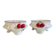 Cherry compotes