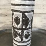 vase