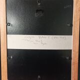 Georges Briot, Abstraction