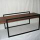 Cees Braakman coffee table from the 50s