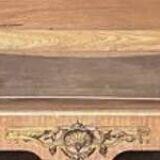 Napoleon style wardrobe