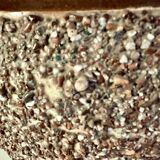 Louis dage art deco vase