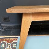 Table compass legs