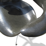 Daf chair by George Nelson edition Herman Miller