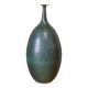 Glazed ceramic bottle vase Gubbels Pottery (Netherlands)
