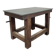 Old work island from 1930 in oak and granite.