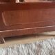 Armoire parisienne miroir
