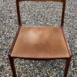 Scandinavian SOS chair