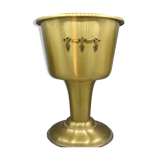 Brass champane bucket