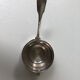 Silver Rocking Tea Strainer