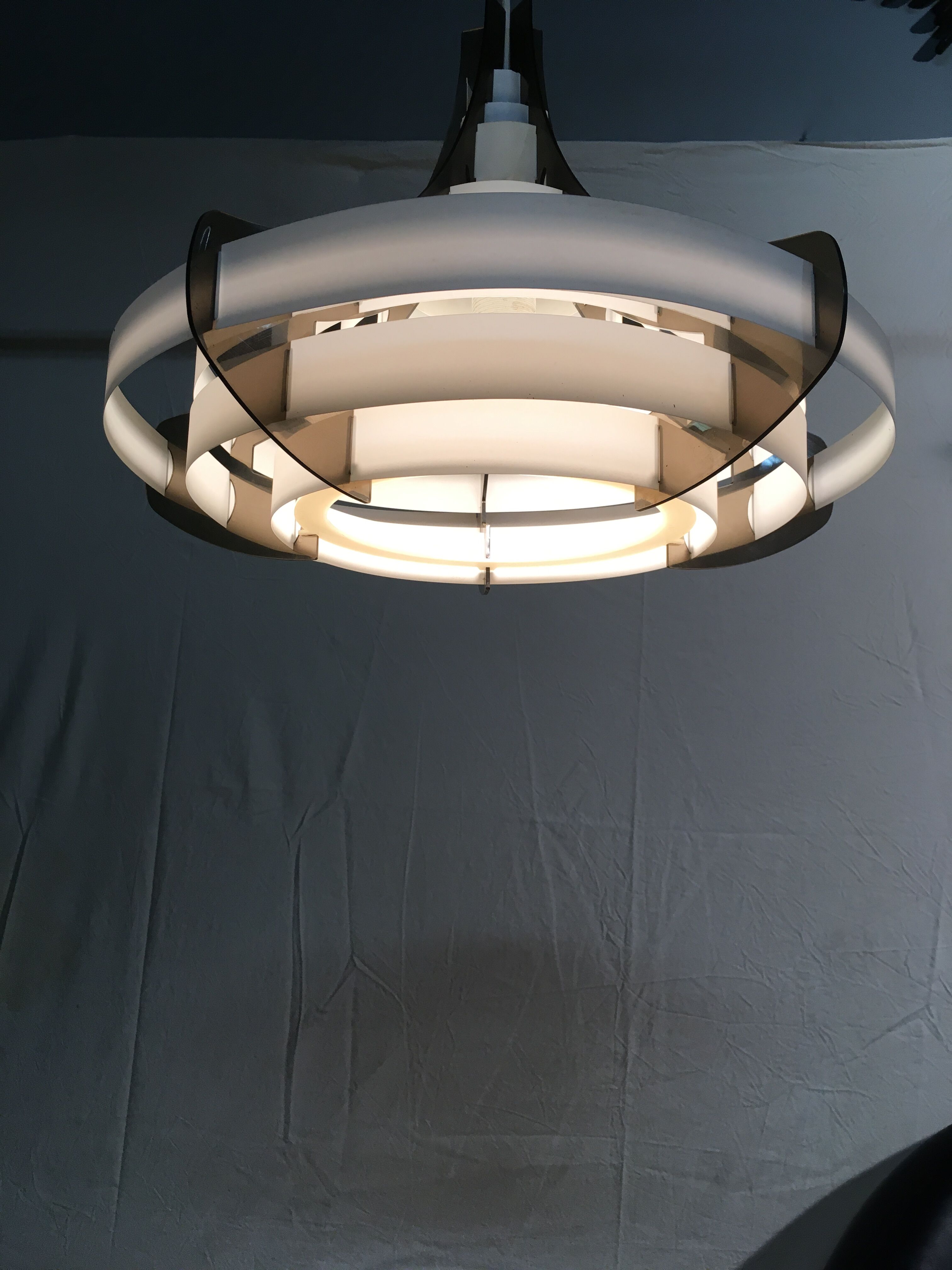 Morten Gottler Suspension 60s