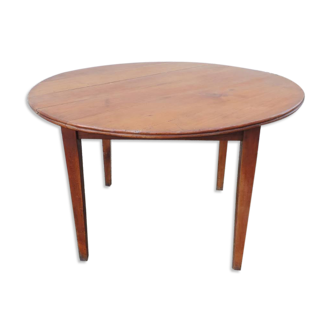 Table ronde de campagne