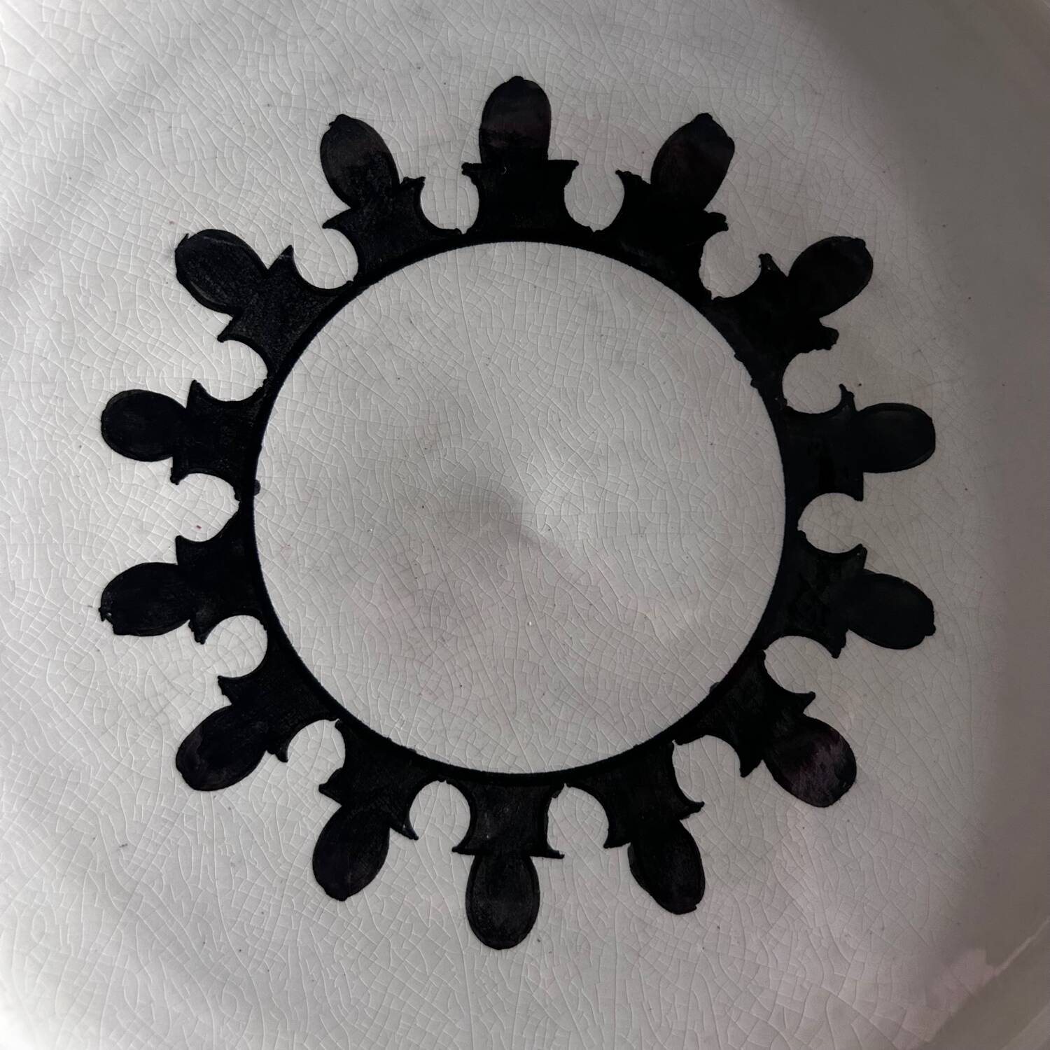 Oriental dish by Hourbi Safi