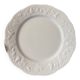 2 assiettes plates Philippe Deshoulieres Limoges