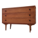 Mid-century drawer cabinet