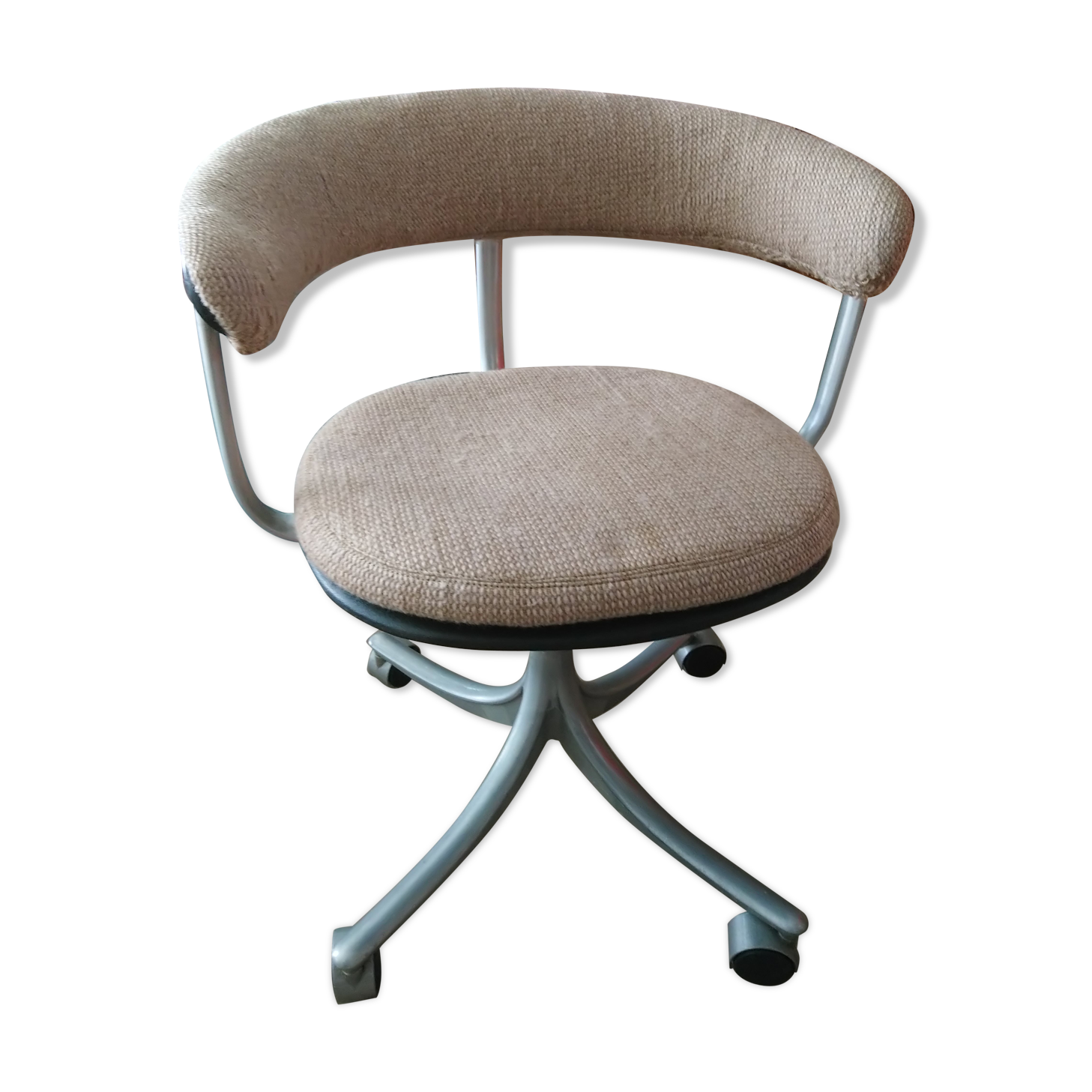 Jorgen Rasmussen armchair