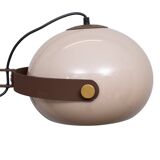 Dijkstra spring arm Wall Lamp 1970s Holland