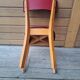 Vintage chairs