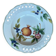 Tiffany deep plates