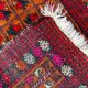 Tapis afghan