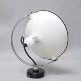 Pair of Luna Bi Philips wall lights from the 70s